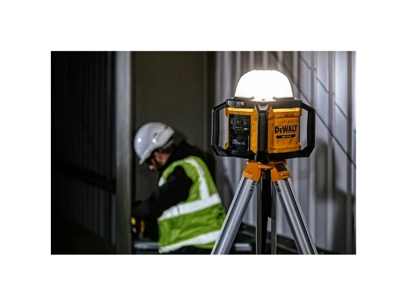 DeWALT DCL074-XJ Arbejdslampe