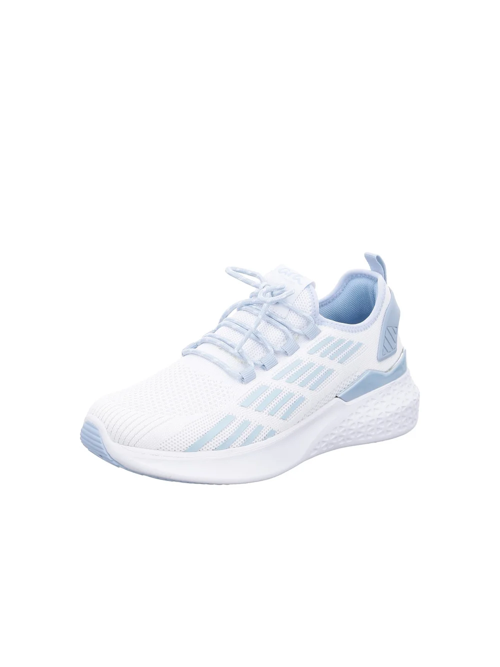 Sneaker Maya weiss aqua