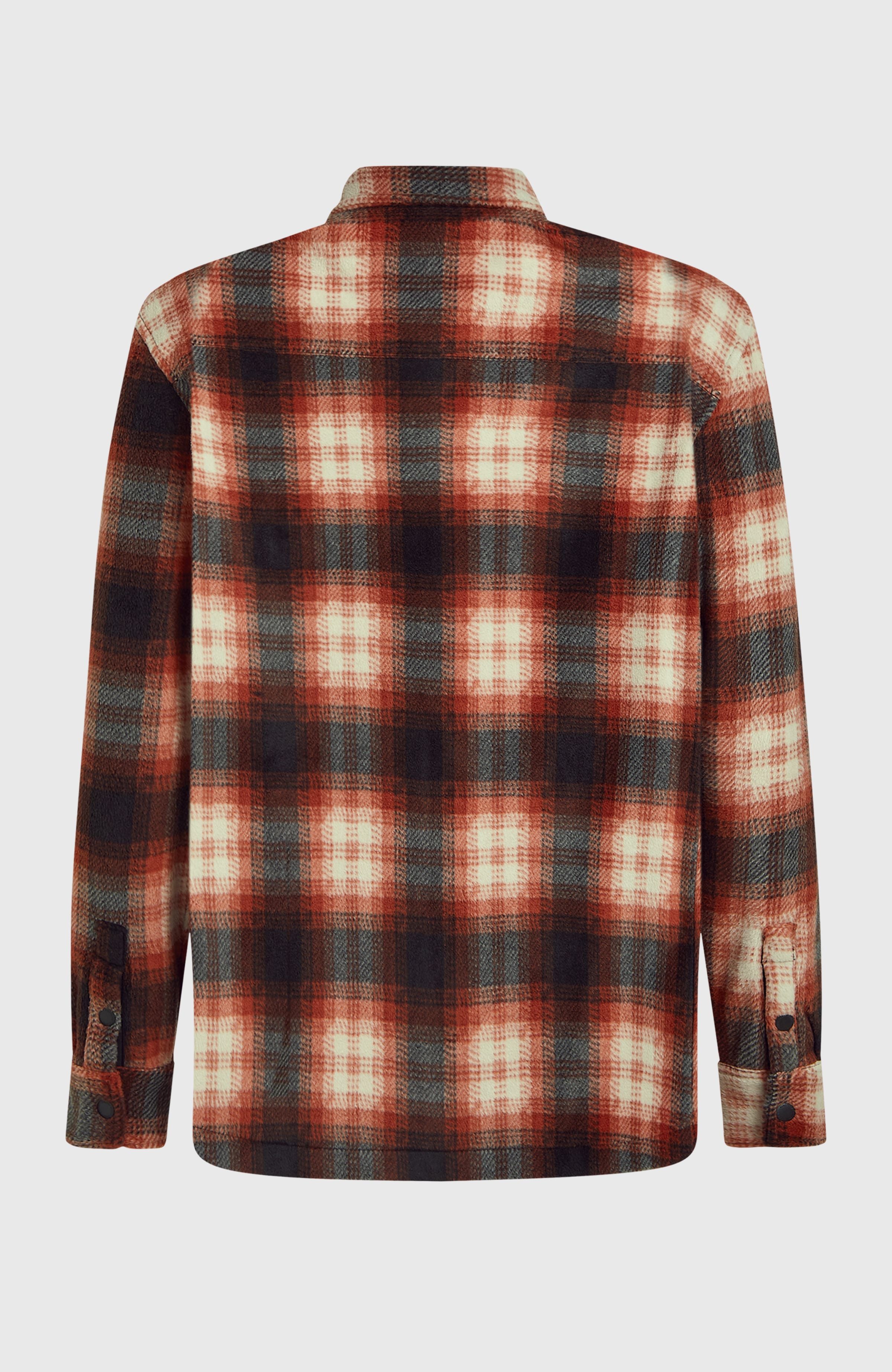 O'Riginals Superfleece overhemd