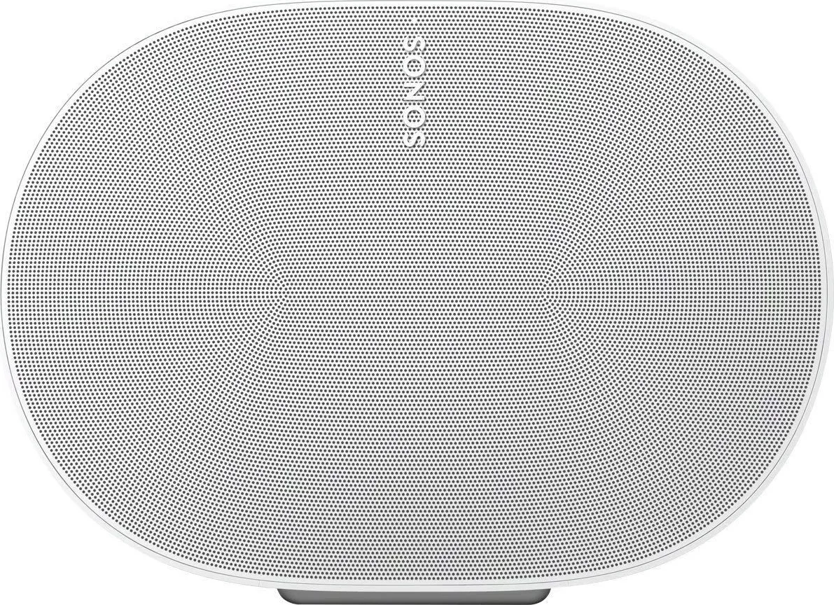 Sonos Arc 5.1 Era 300 Blanc (1 Sonos Arc, 2 Sonos Era 300 et 1 Sonos Sub) Home-cinéma sans fil