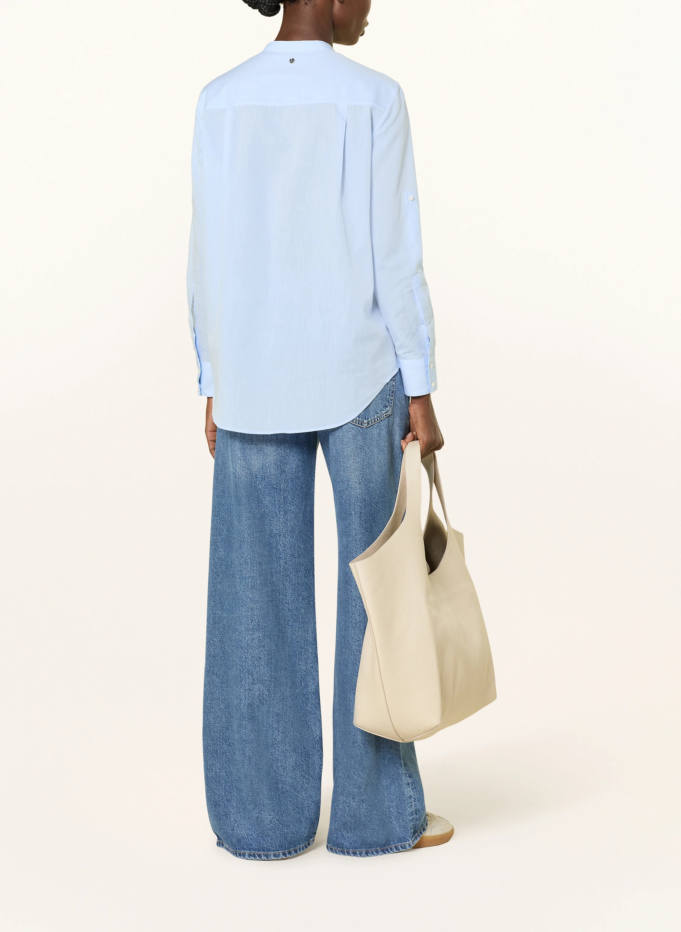 BOSS Bluse BEFELIZE