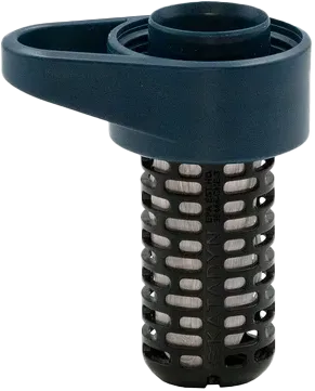 Katadyn Katadyn Befree Ac Replacement Cartridge-Slate Blue Slate Blue