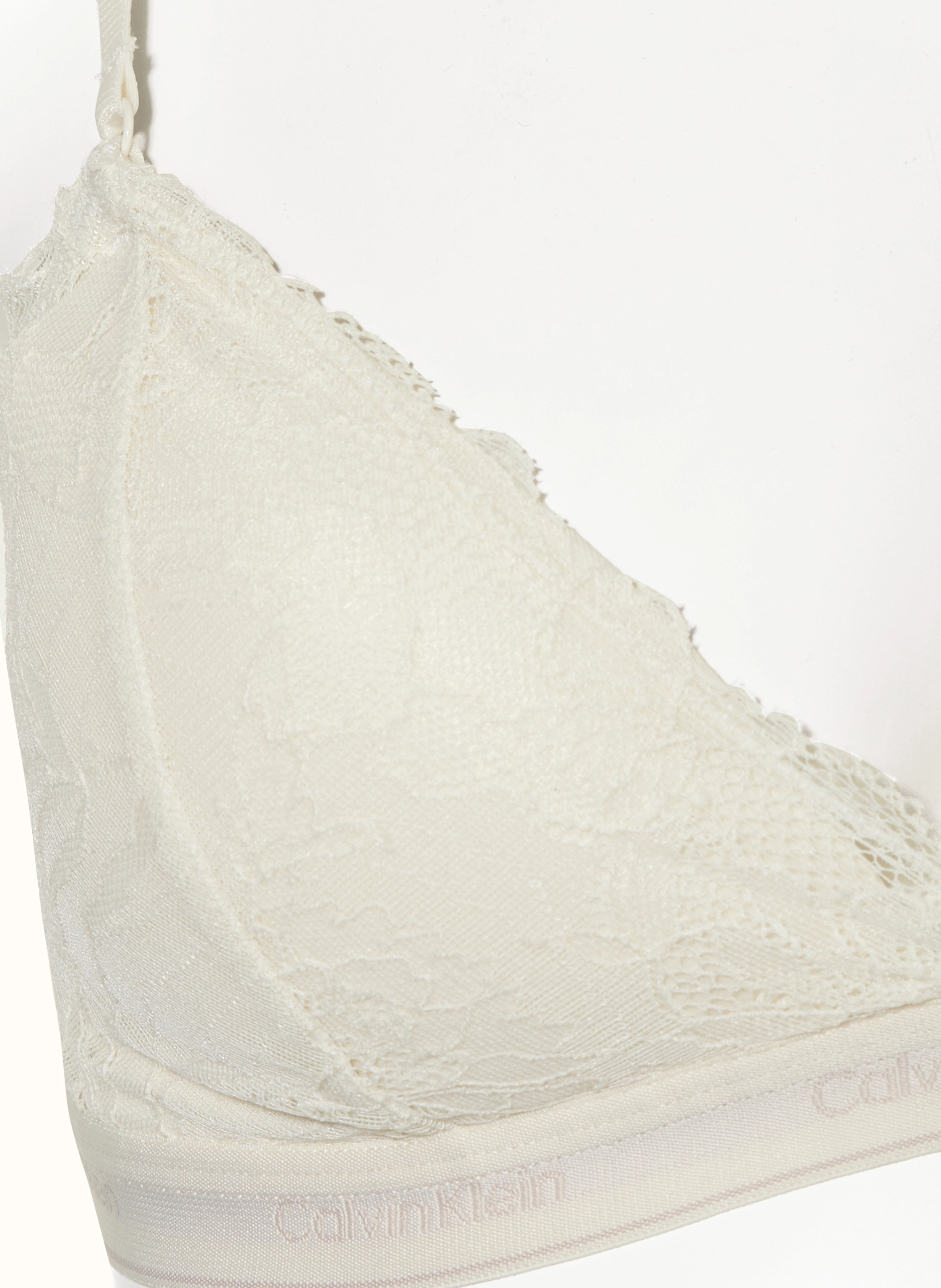 Calvin Klein Triangel-BH MODERN LACE