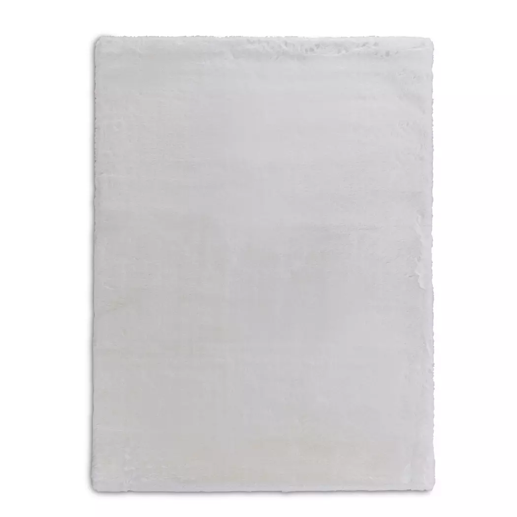 Fellteppich Imitat Cuddly Fur 200x290 cm