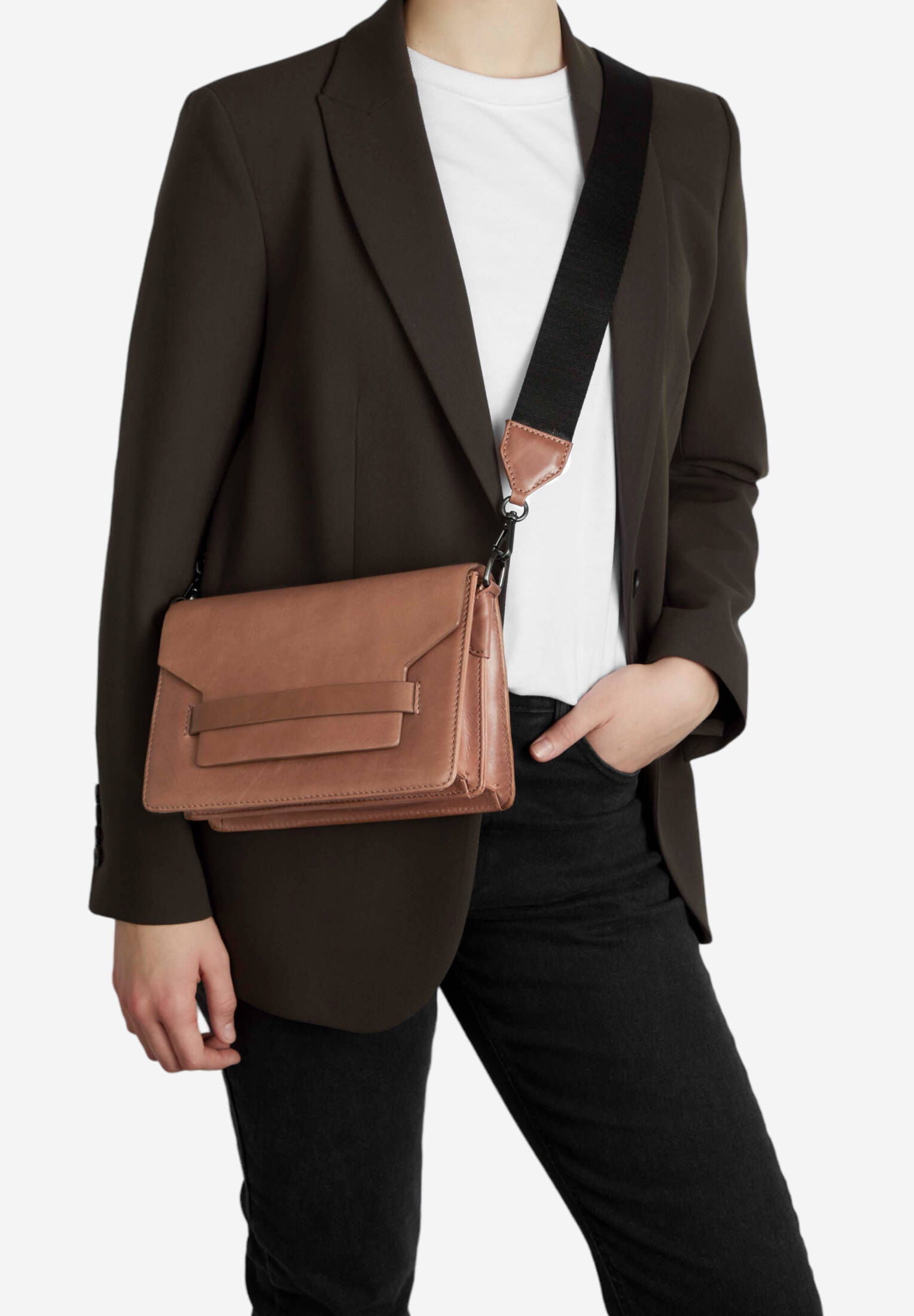 Markberg| Damen Umhängetasche ArabellaMBG