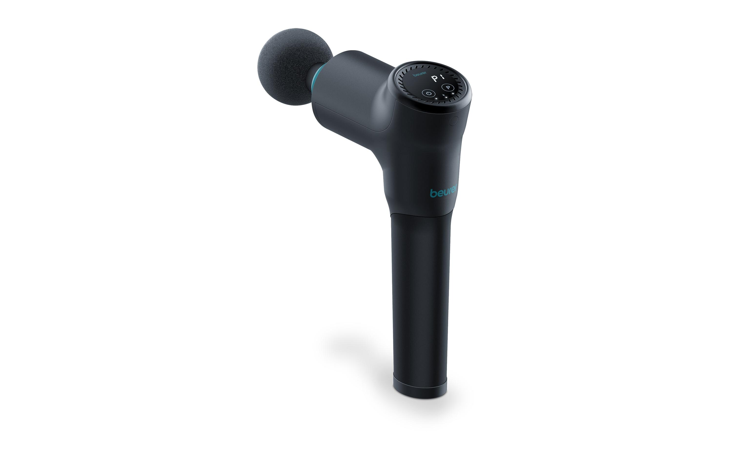 Massage Pistole MG 185<br>Muskelmassagegerät