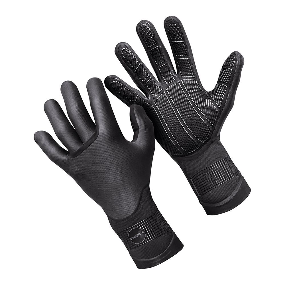 O'Neill PSYCHO TECH 3MM - Gants surf black