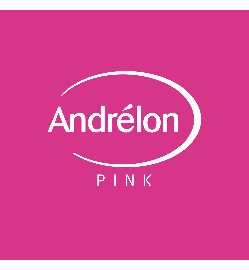 Andrelon Pink Gelspray Shape Your Curls (200 ml)