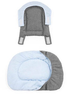 Stokke Nomi Pute, Grey/Blue