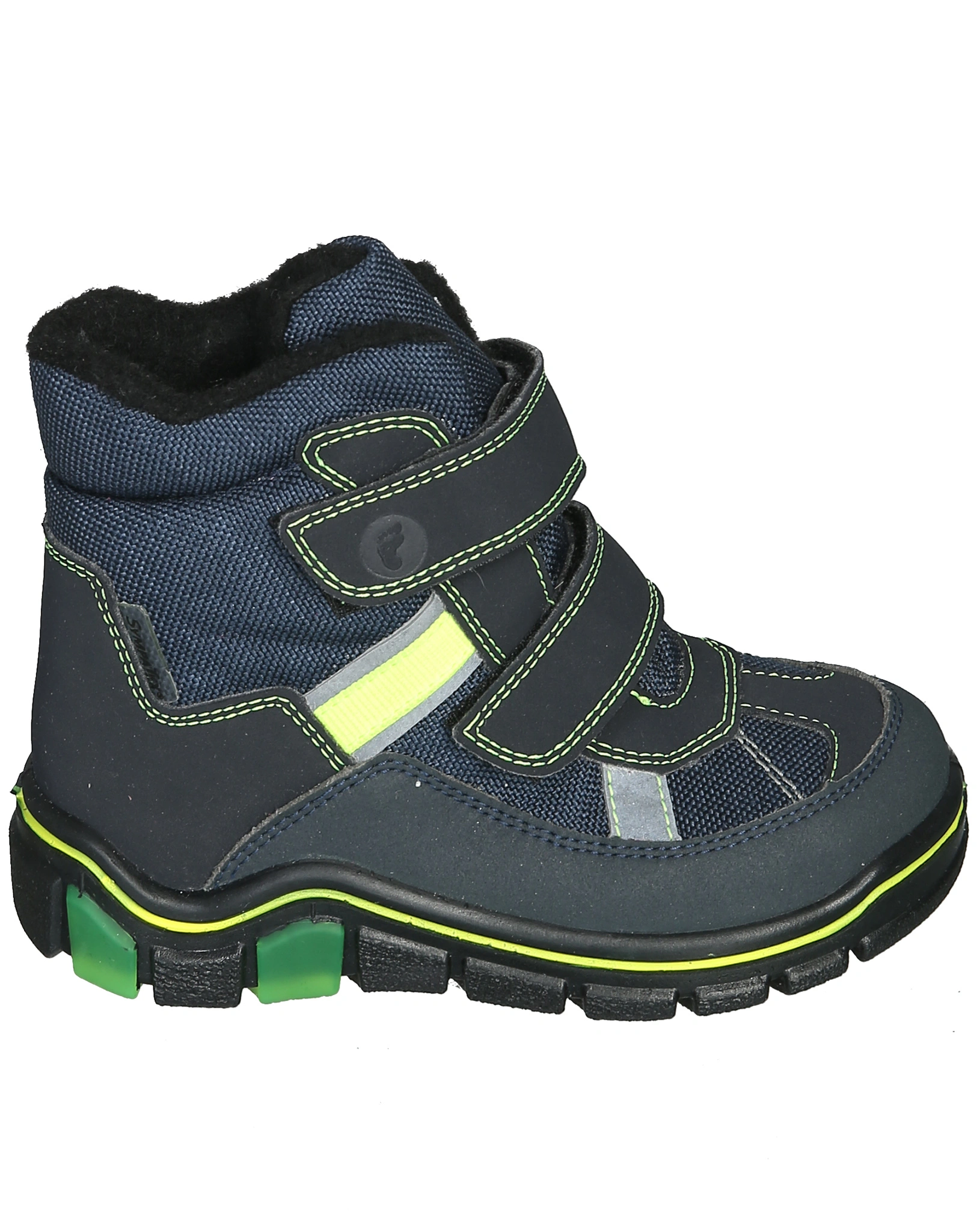Klett-Boots GABRIS in see/ozean