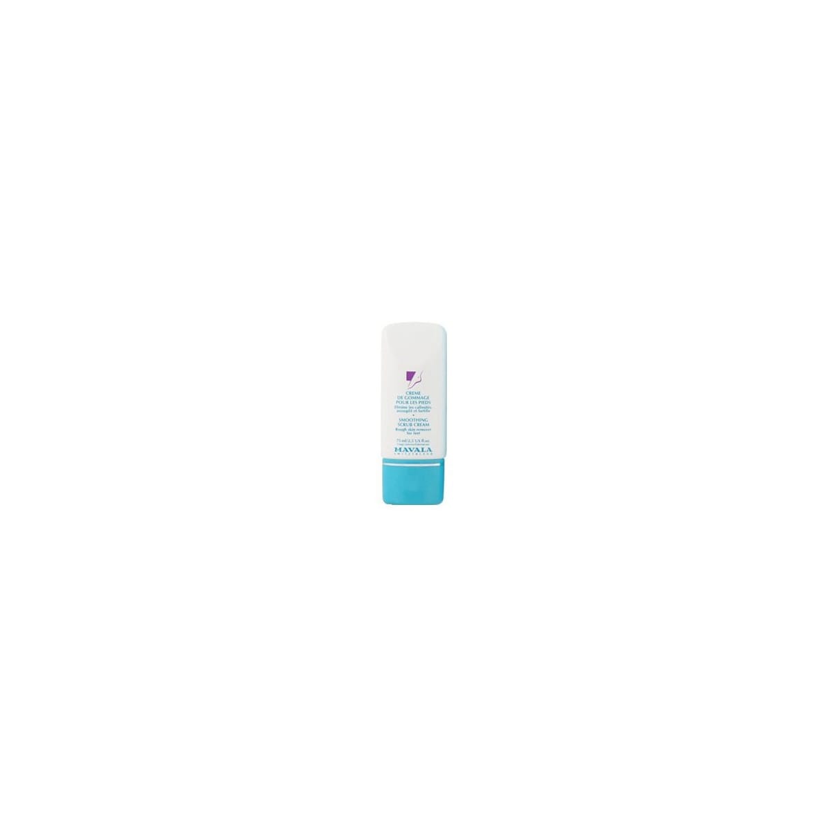 Mavala Crème de Gommage pour les Pieds