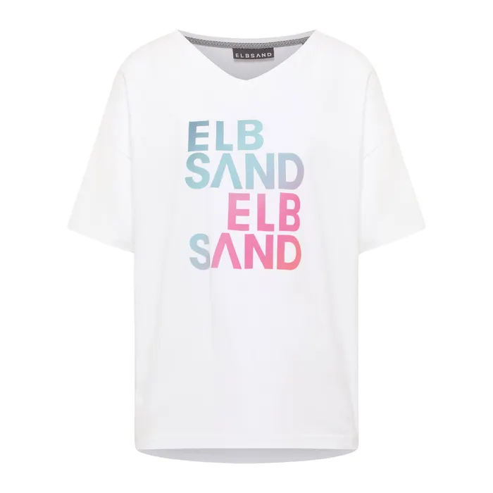 Elbsand Liv Shirt Dames