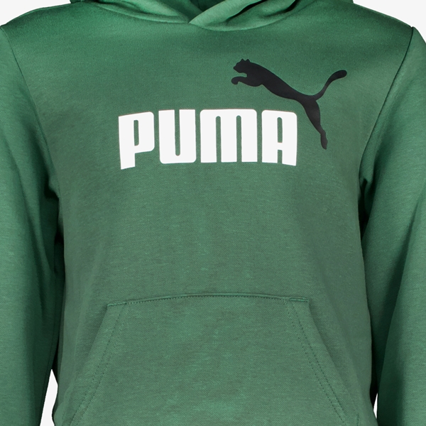 Puma Essentials kinder hoodie