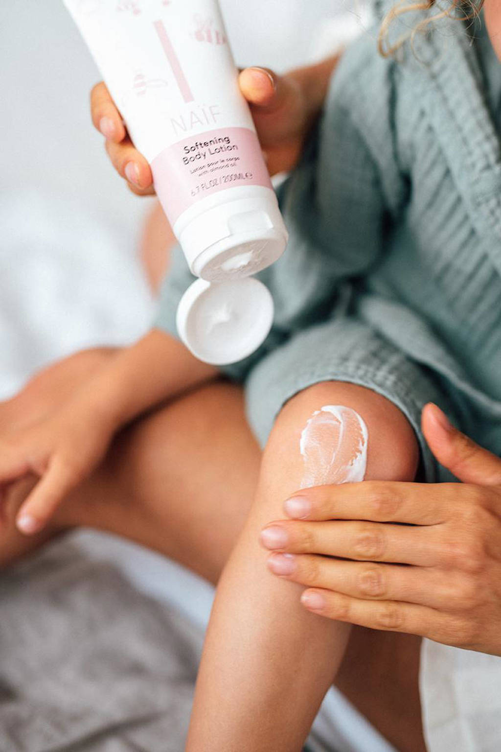 Heerlijk!bodylotion - 200 ml