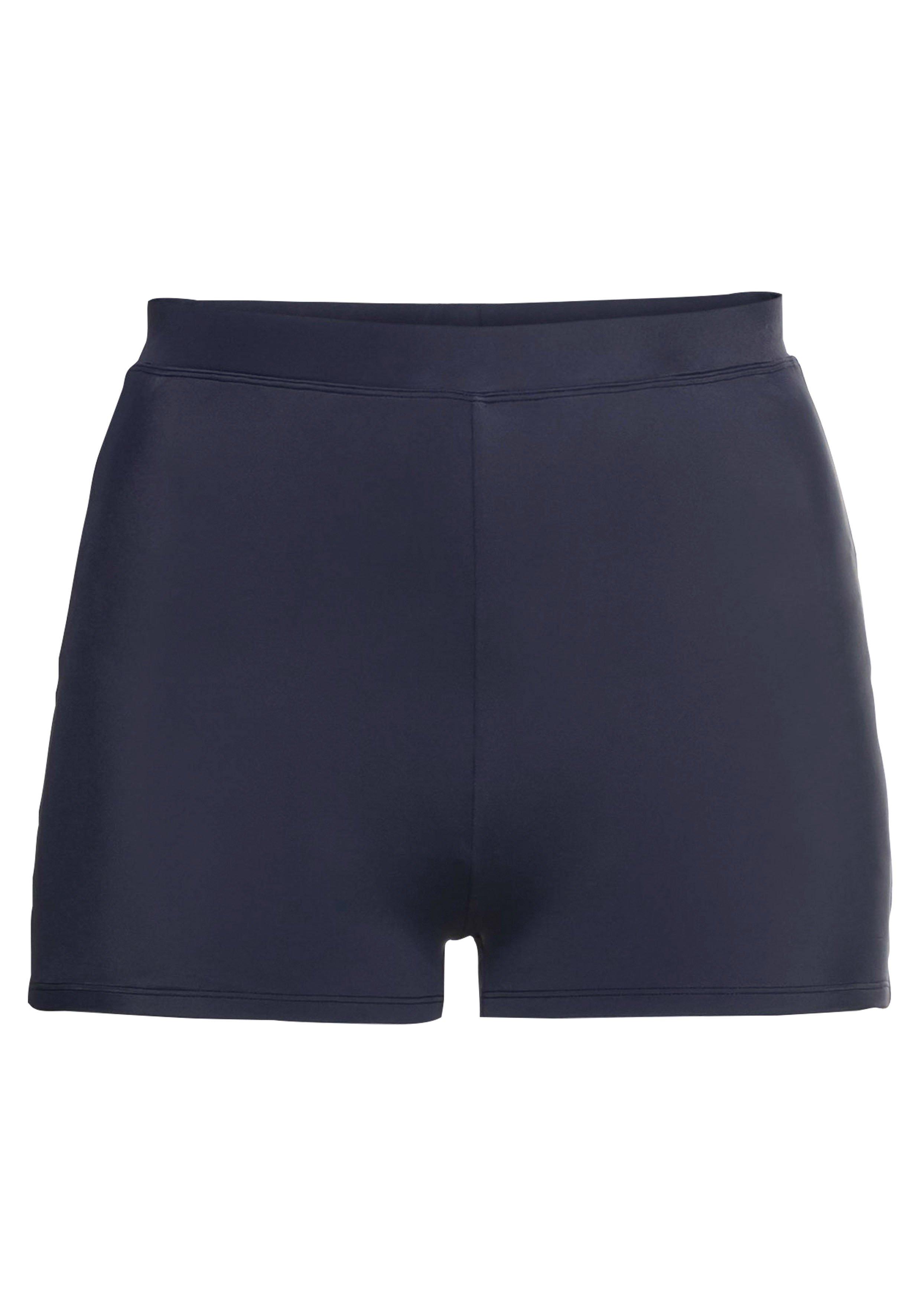 Badeshorts mit Shape-Effekt, elastisch