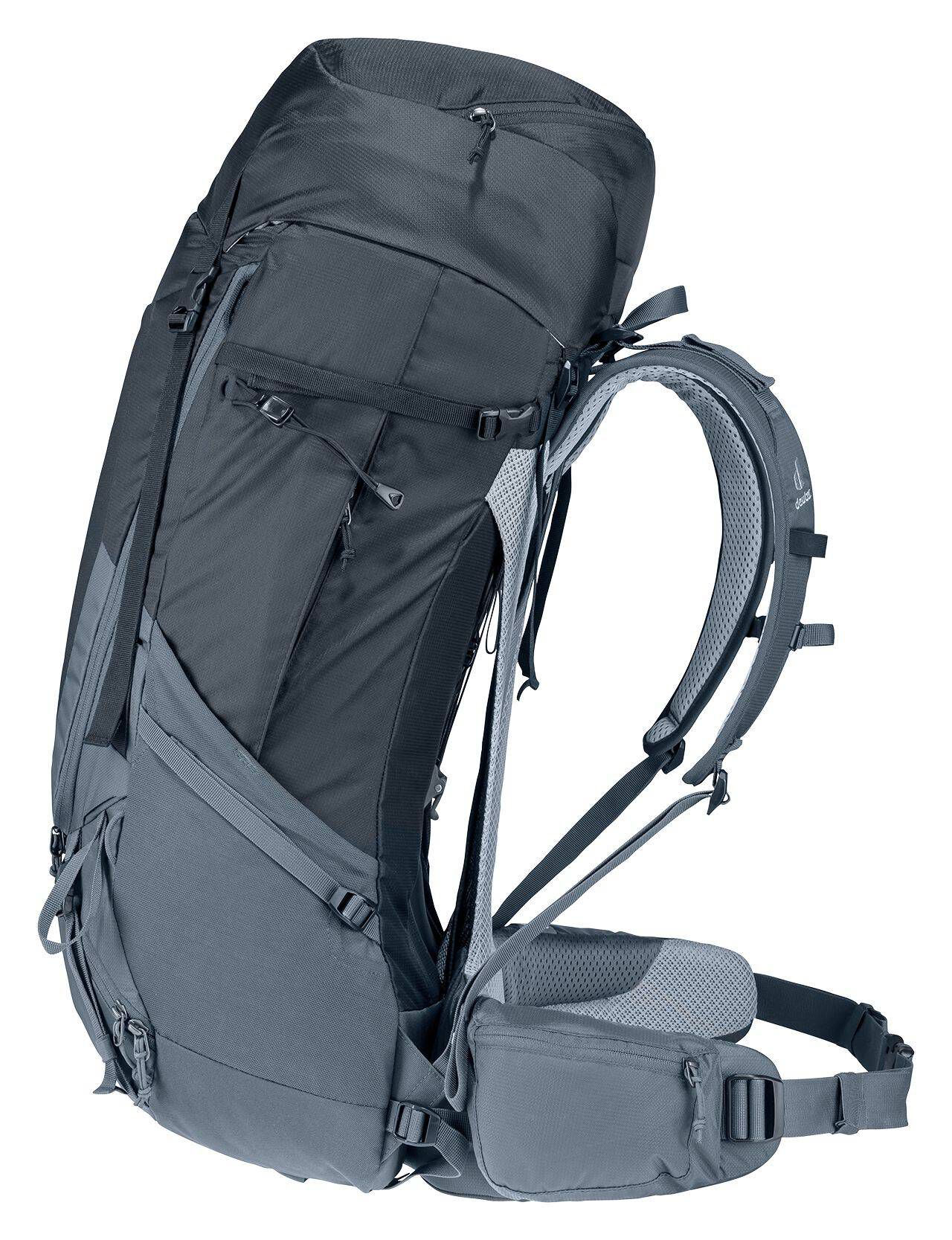 deuter| Herren Trekkingrucksack FUTURA AIR TREK 60+10