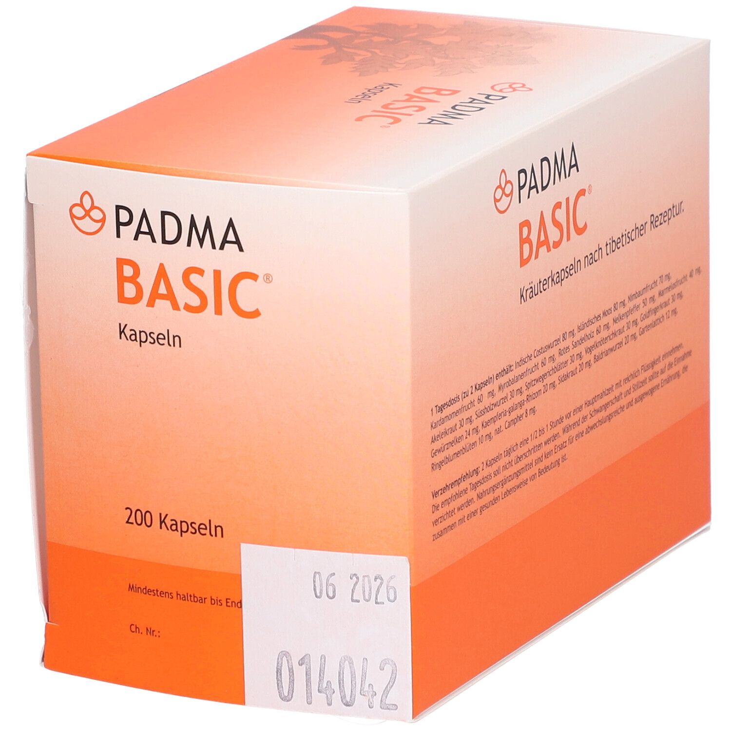 PADMA BASIC®