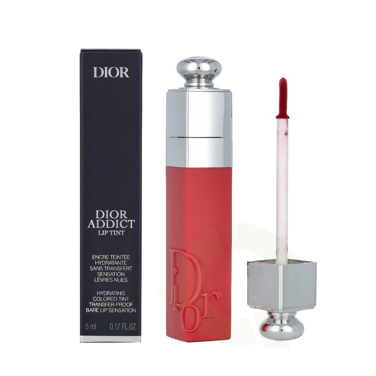 Dior Addict Lip Tint Lip Sensation 5 ml #651 Natural Litchi