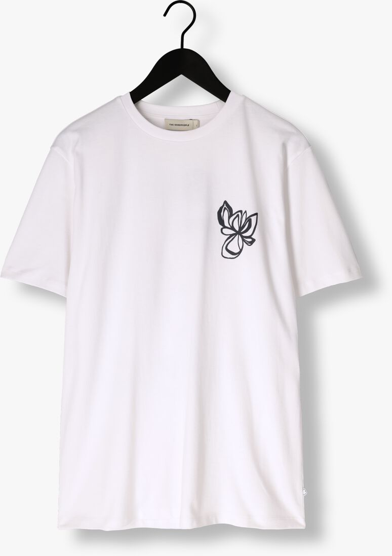 witte the goodpeople t-shirt tex
