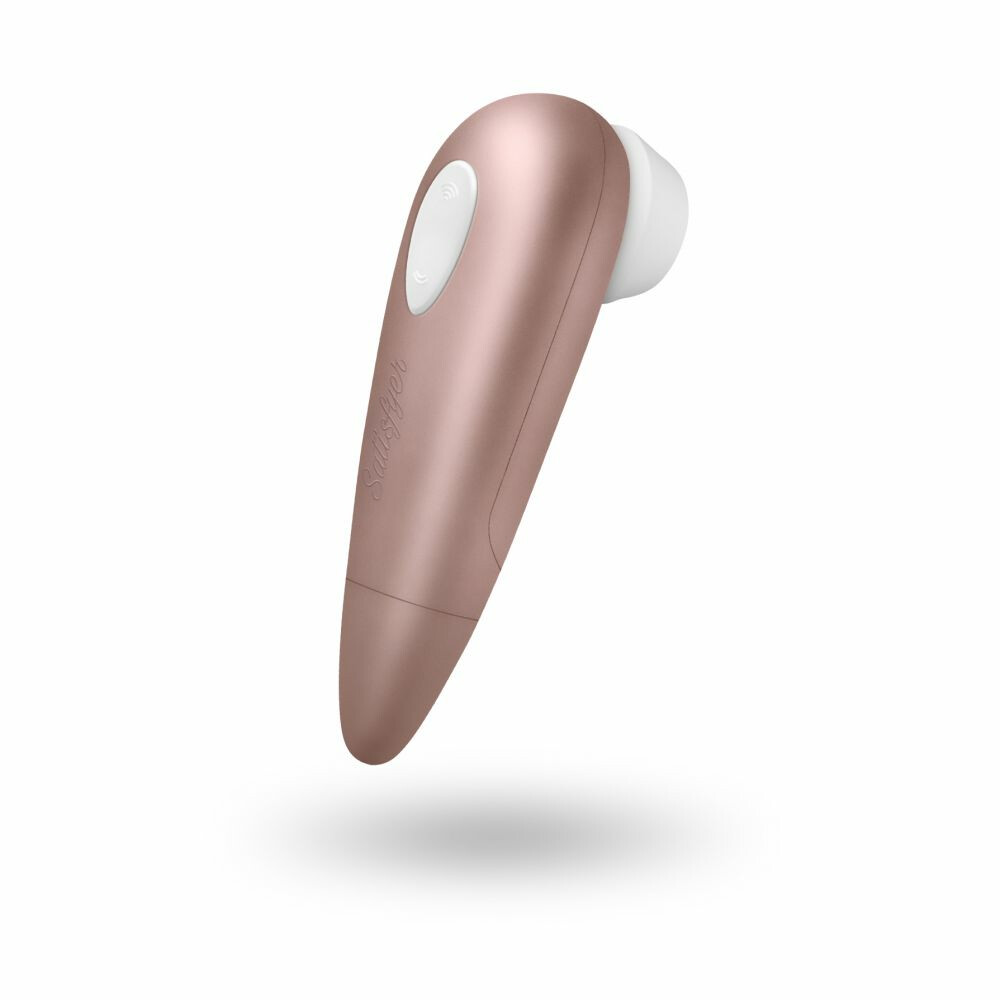 Satisfyer Vibrator1 Next Generation