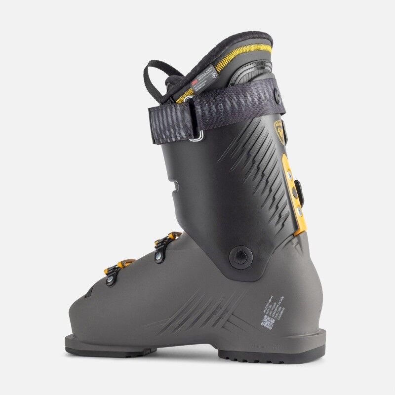 Hi-Speed 100 HV - Chaussures ski homme