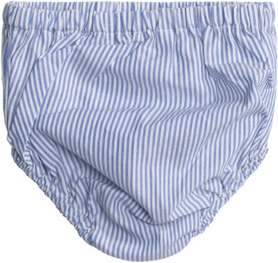 Petite Chérie Atelier Emmalina Kjole, Navy/White