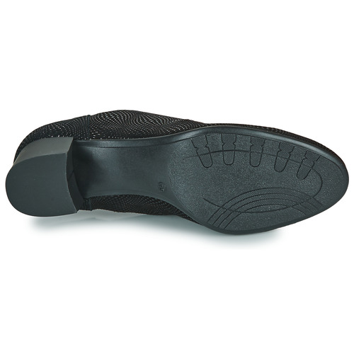 Otess - 14200 - Noir