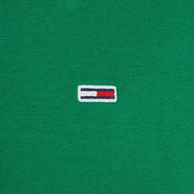 Sweatshirt à capuche homme Tjm Reg Flag TOMMY HILFIGER