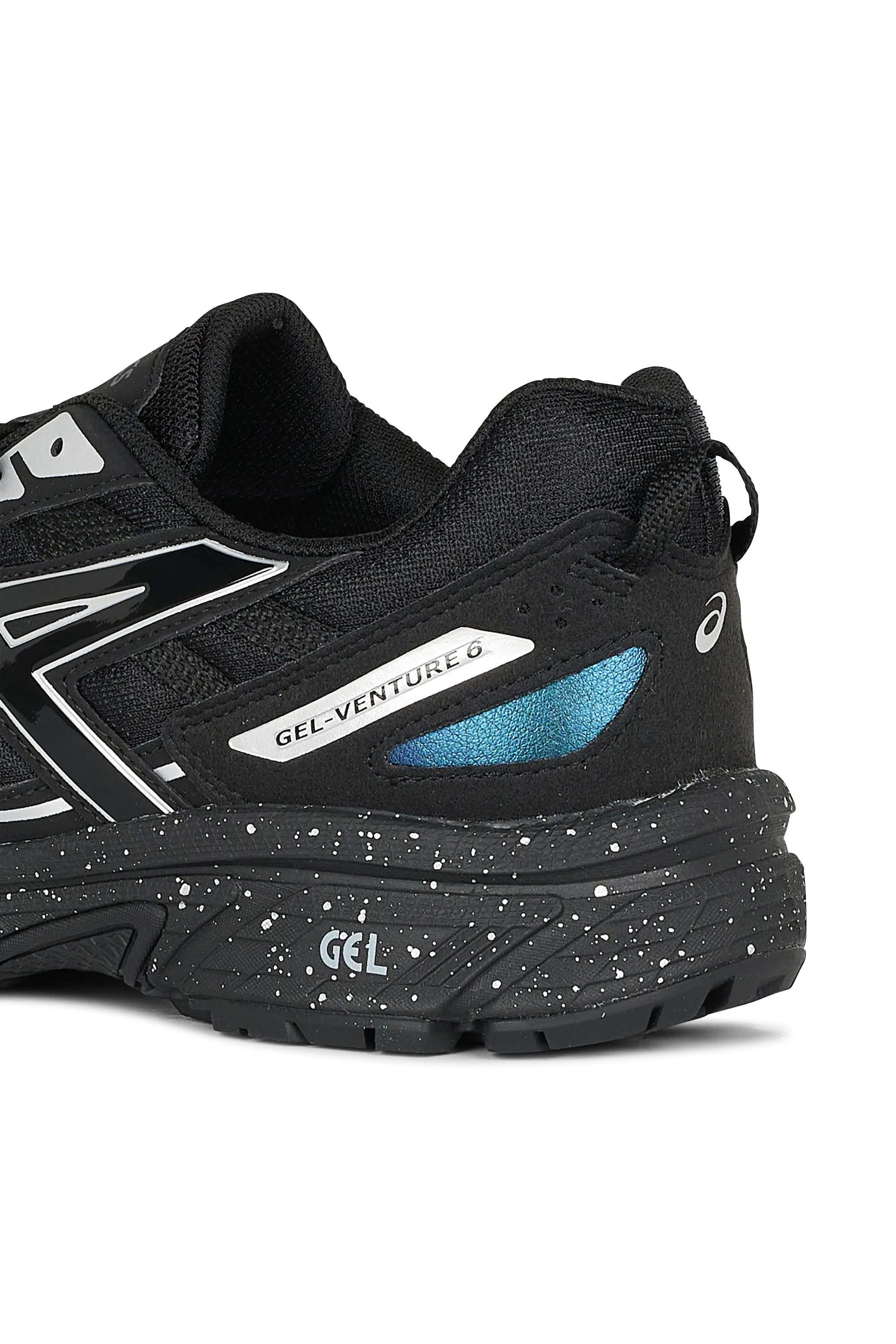 ASICS Baskets Gel-Venture 6 Noir