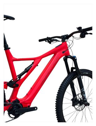Produit reconditionné . Specialized Turbo Levo SL Comp SRAM NX 2022 . VTT électrique . Specialized . très bon état