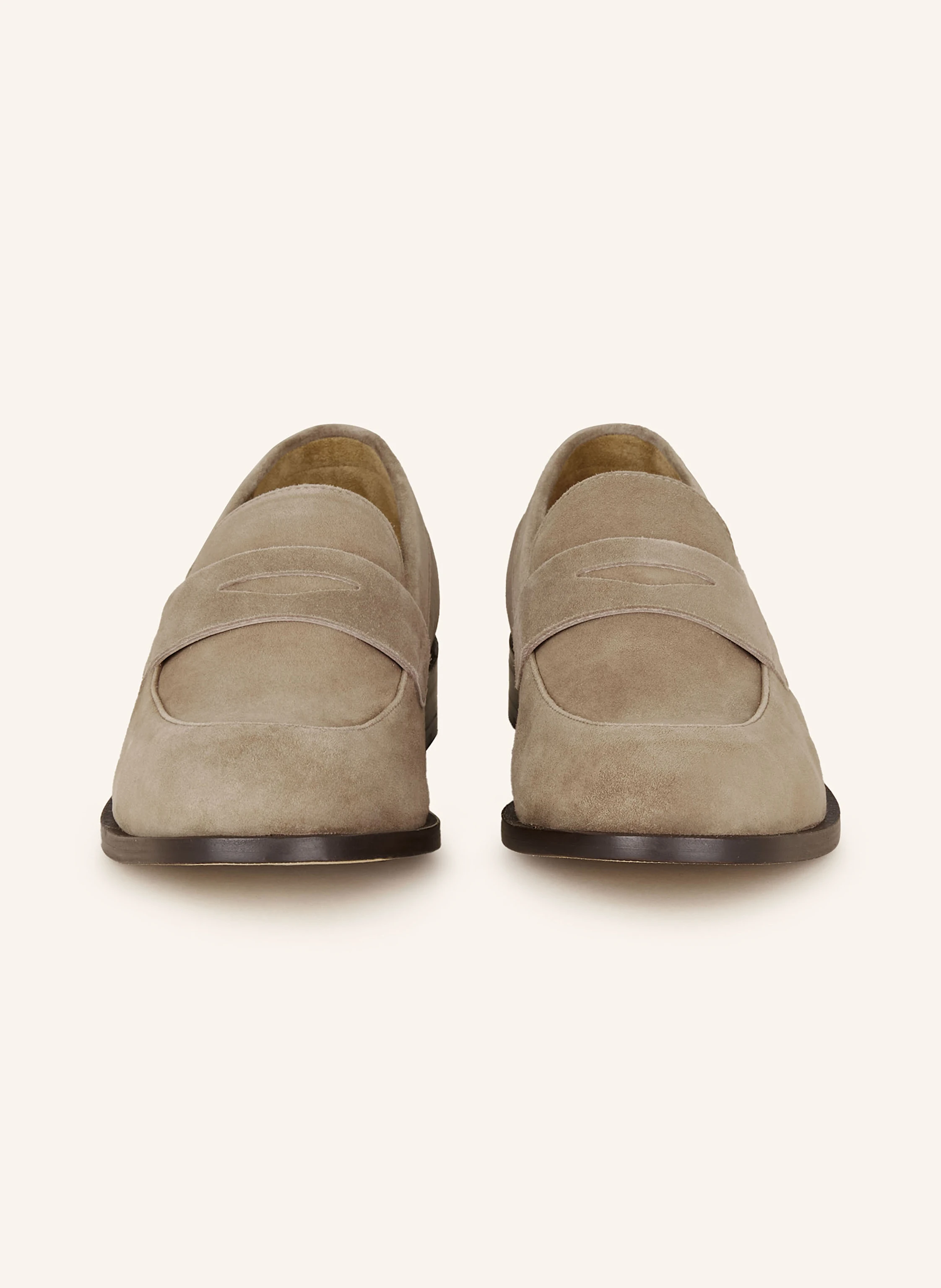 BOSS Loafer LIMBER