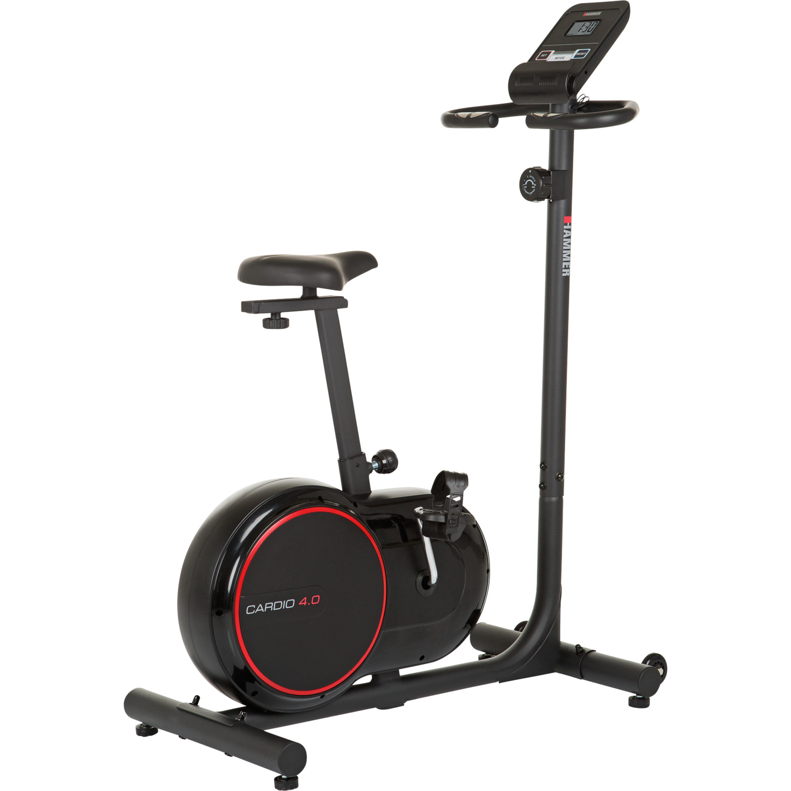 Hammer Hometrainer Cardio 4