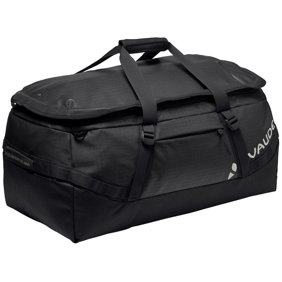 Vaude CityDuffel 65 - Reisetasche 70 cm black