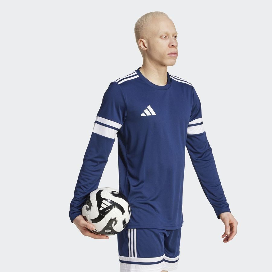 Adidas Maillot manches longues Squadra 25