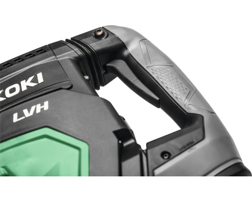 Accu boor- en beitelhamer HiKOKI DH45MAWSZ
