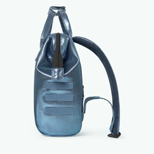 Sac à dos Adventurer Small Larissa bleu marine