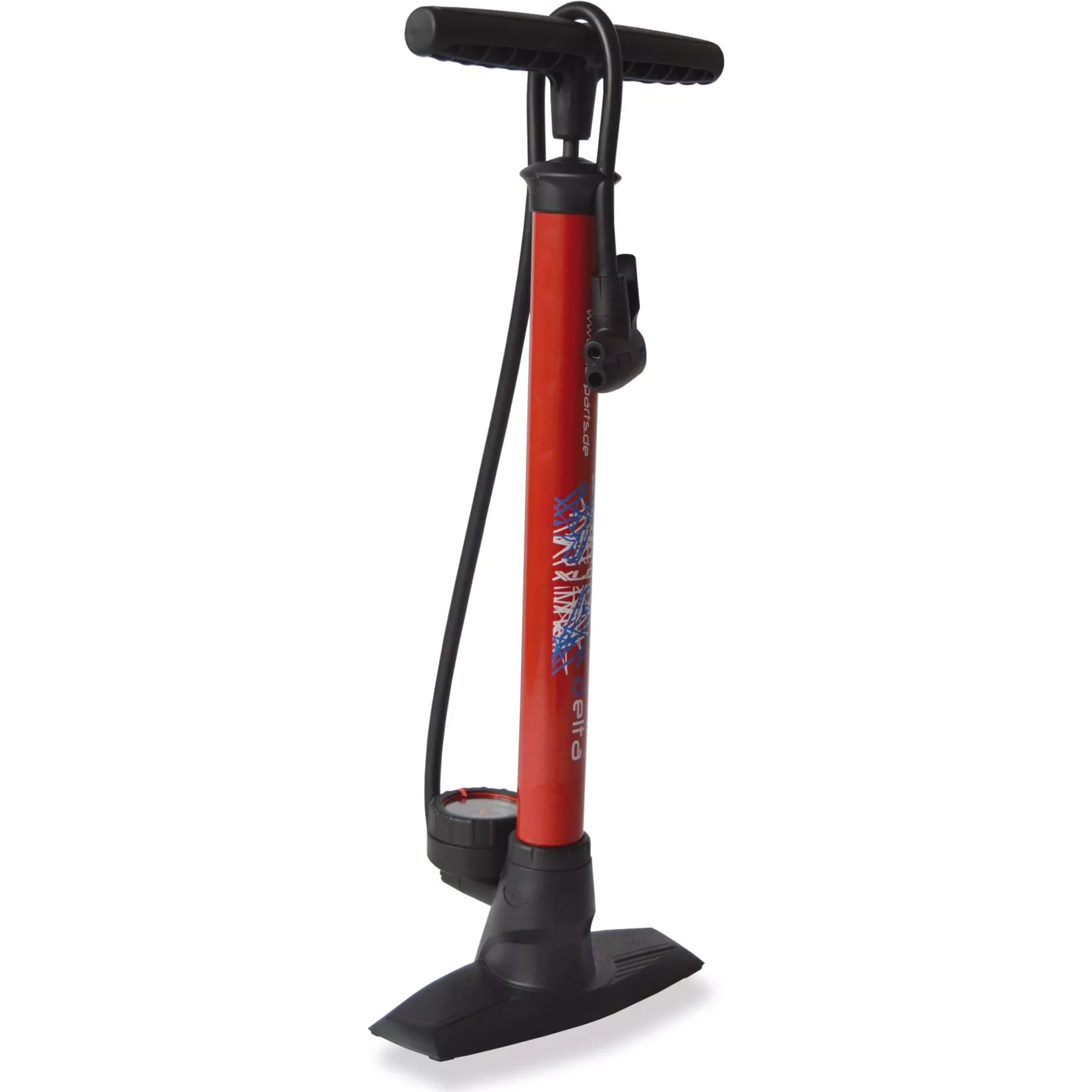 XLC Delta Fietspomp