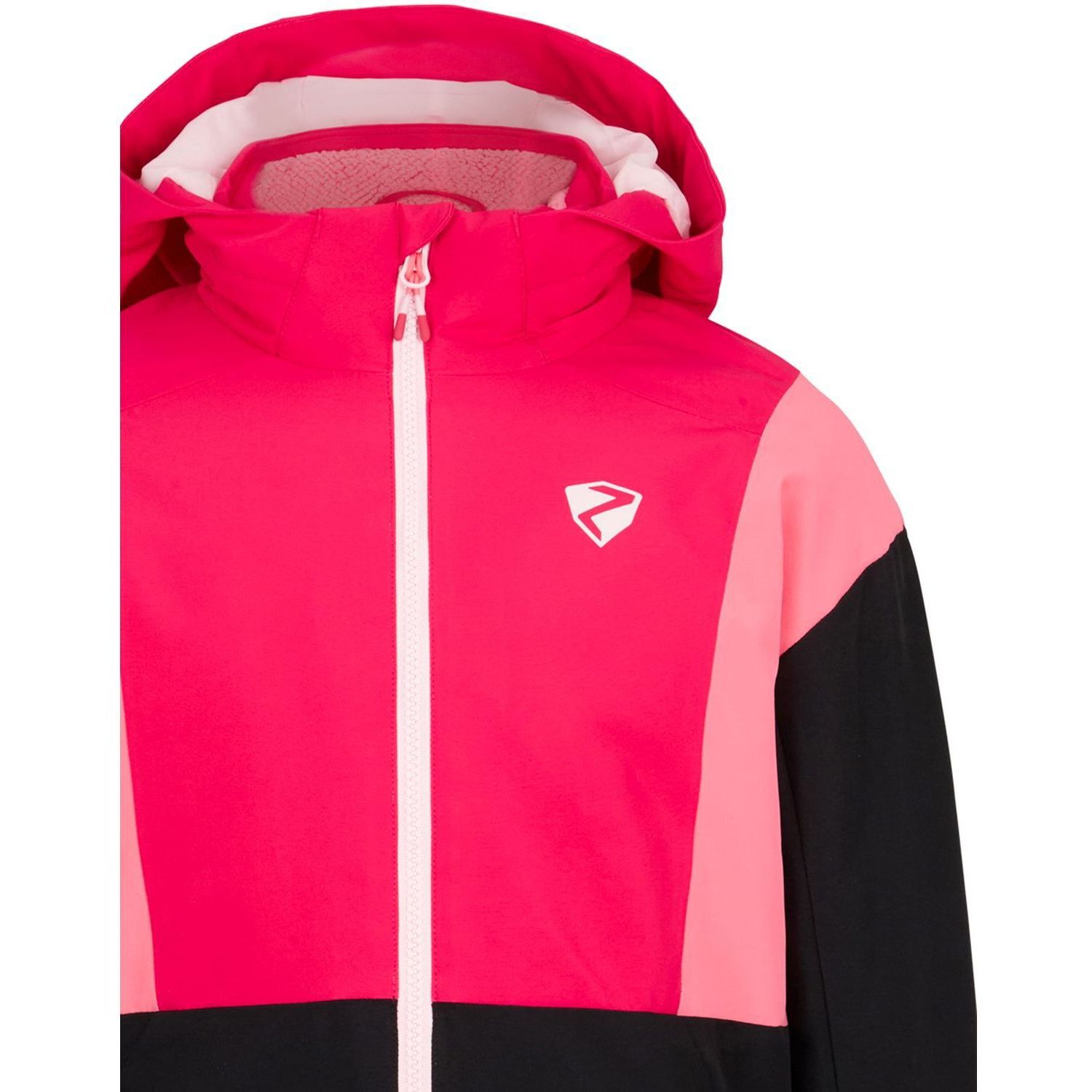 ZienerABBE-Z jacket junior unisex