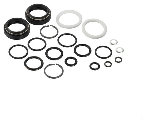 Kit d'entretien des 200h/1 an pour fourche ROCKSHOX Yari Dual Position Air A1