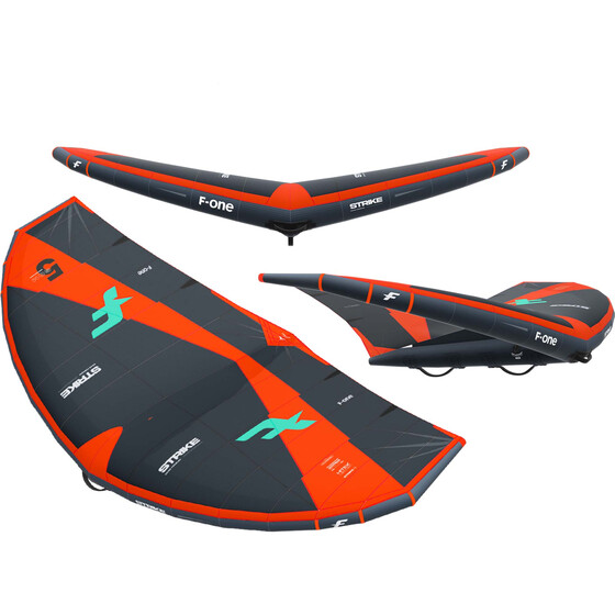 F-One Foil Wing STRIKE V4 2024