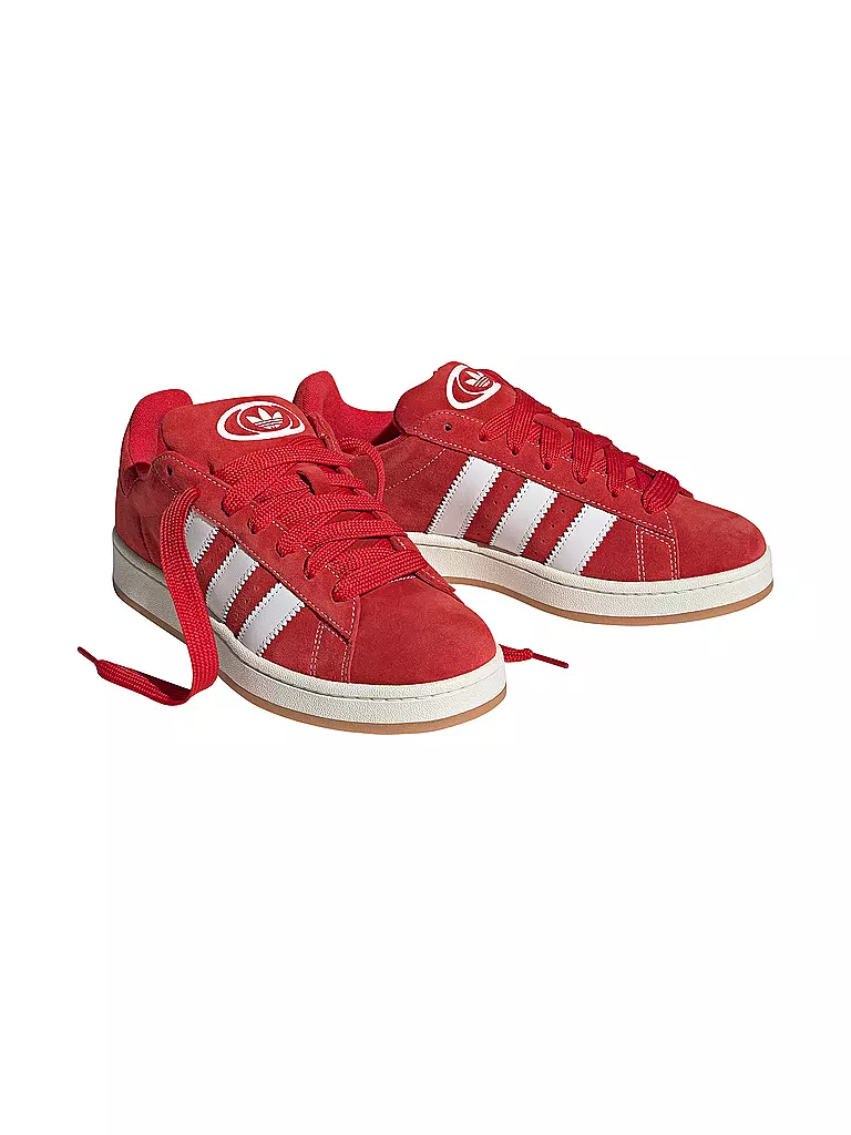 ADIDAS ORIGINALS Sneaker CAMPUS 00S rot