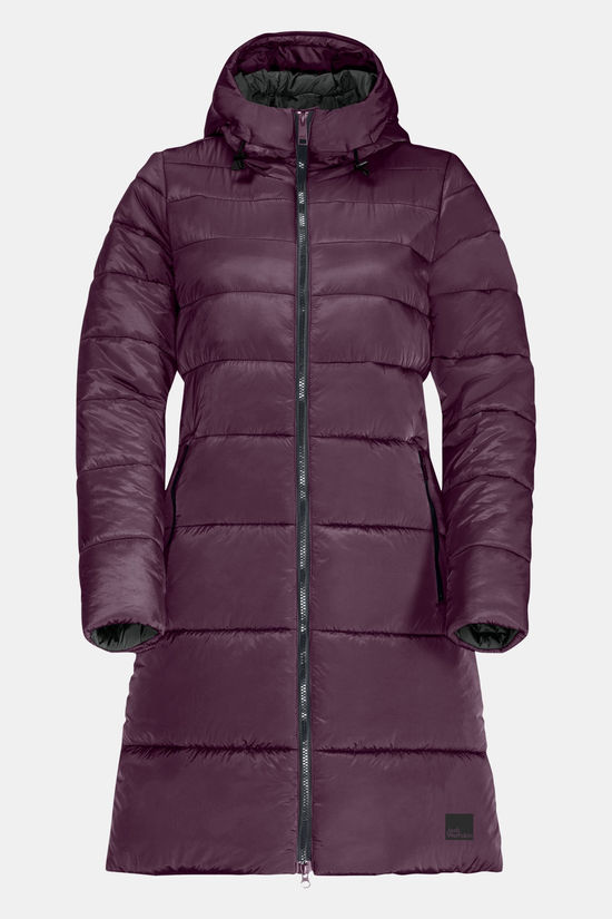 Jack Wolfskin Jack Wolfskin Eisbach Coat W