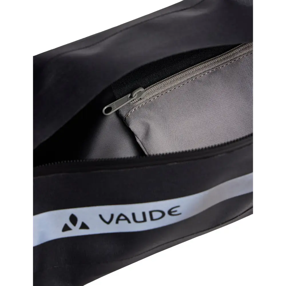 VAUDE Proof L Frametas Zwart
