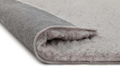 KMCarpets Heaven Teppe 120x170, Grå