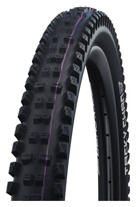 Pneu VTT Schwalbe Tacky Chan 29'' Tubeless Ready Souple Super Trail Addix Ultra Soft E-Bike E-50