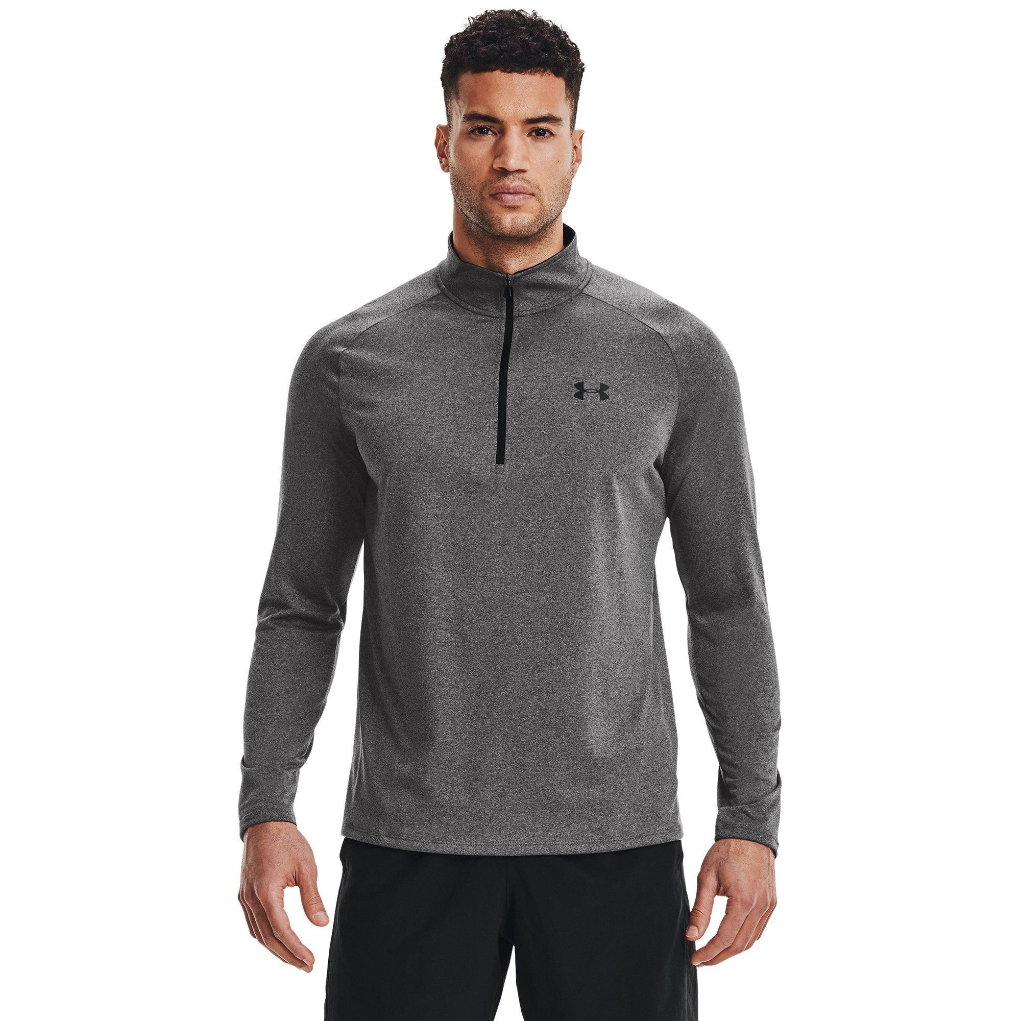 Under Armour UA Tech™ ½ Zip Long Sleeve Men's