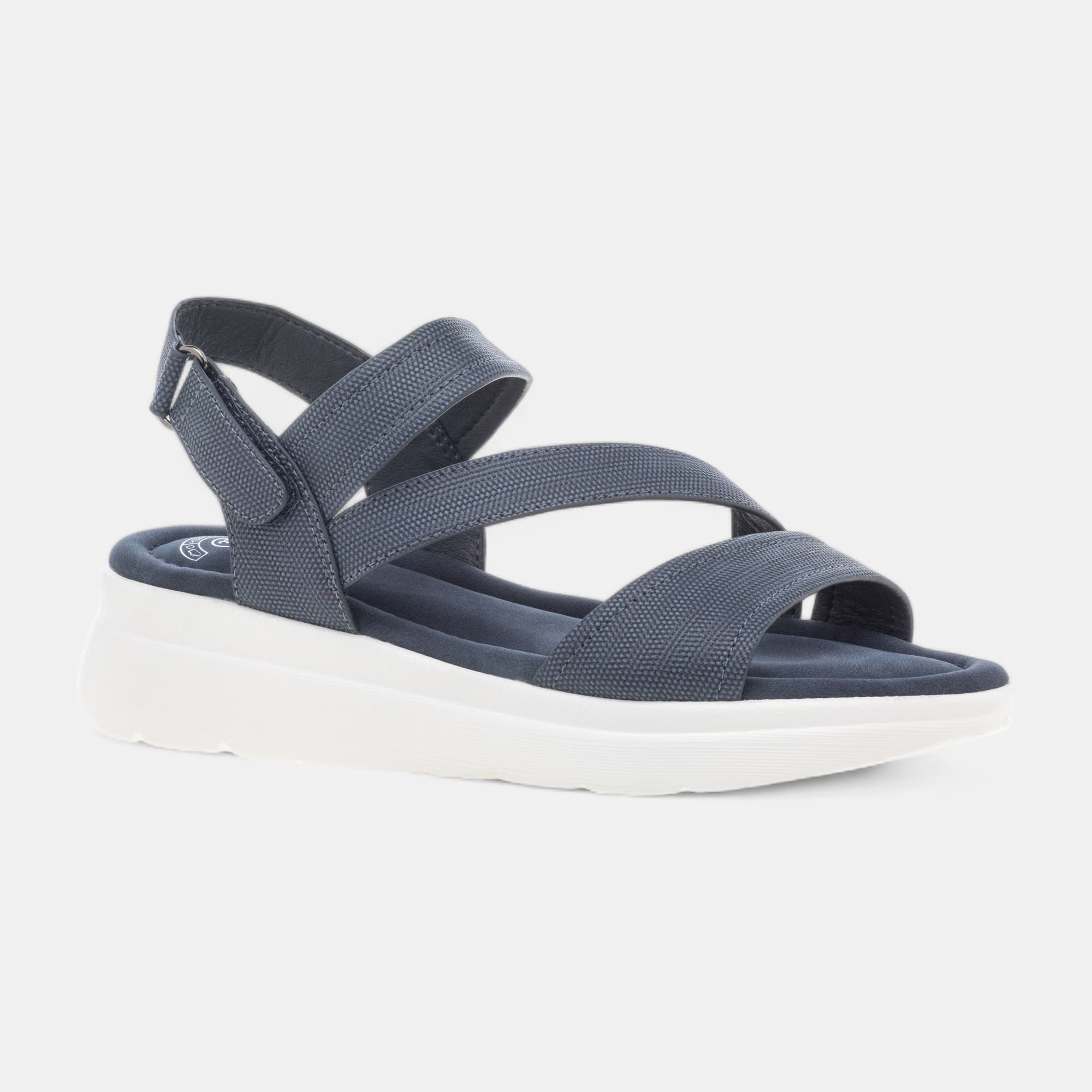 Sandales Femme jeans