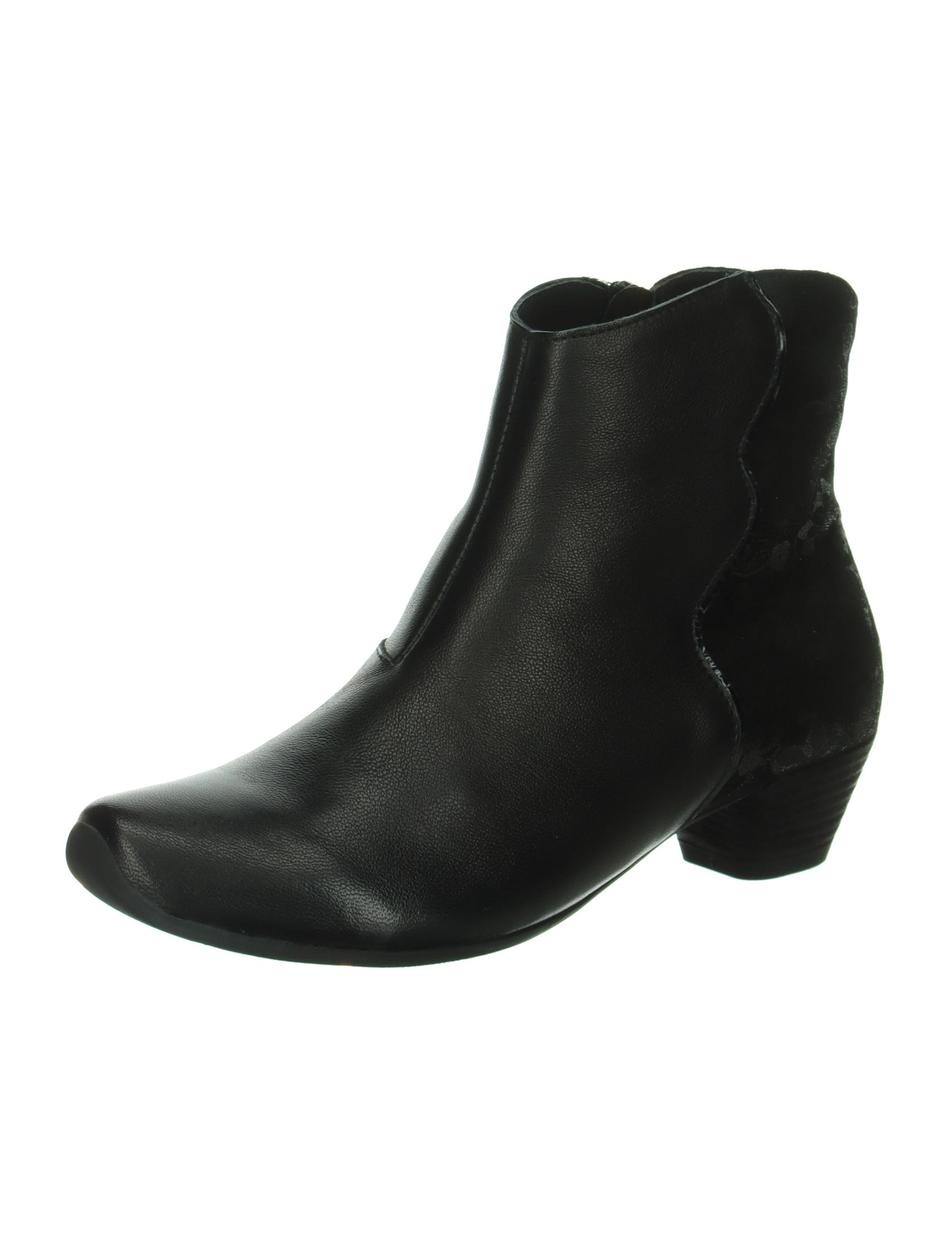 Ankle Boot AIDA DAMEN
