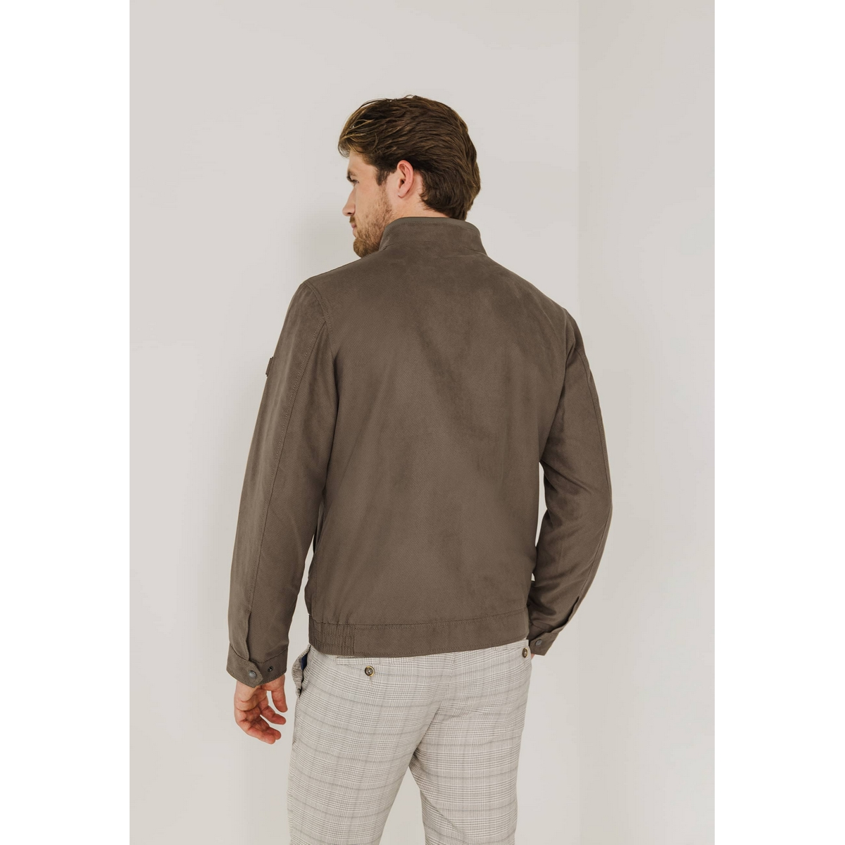 Heren Jack PJA2502103