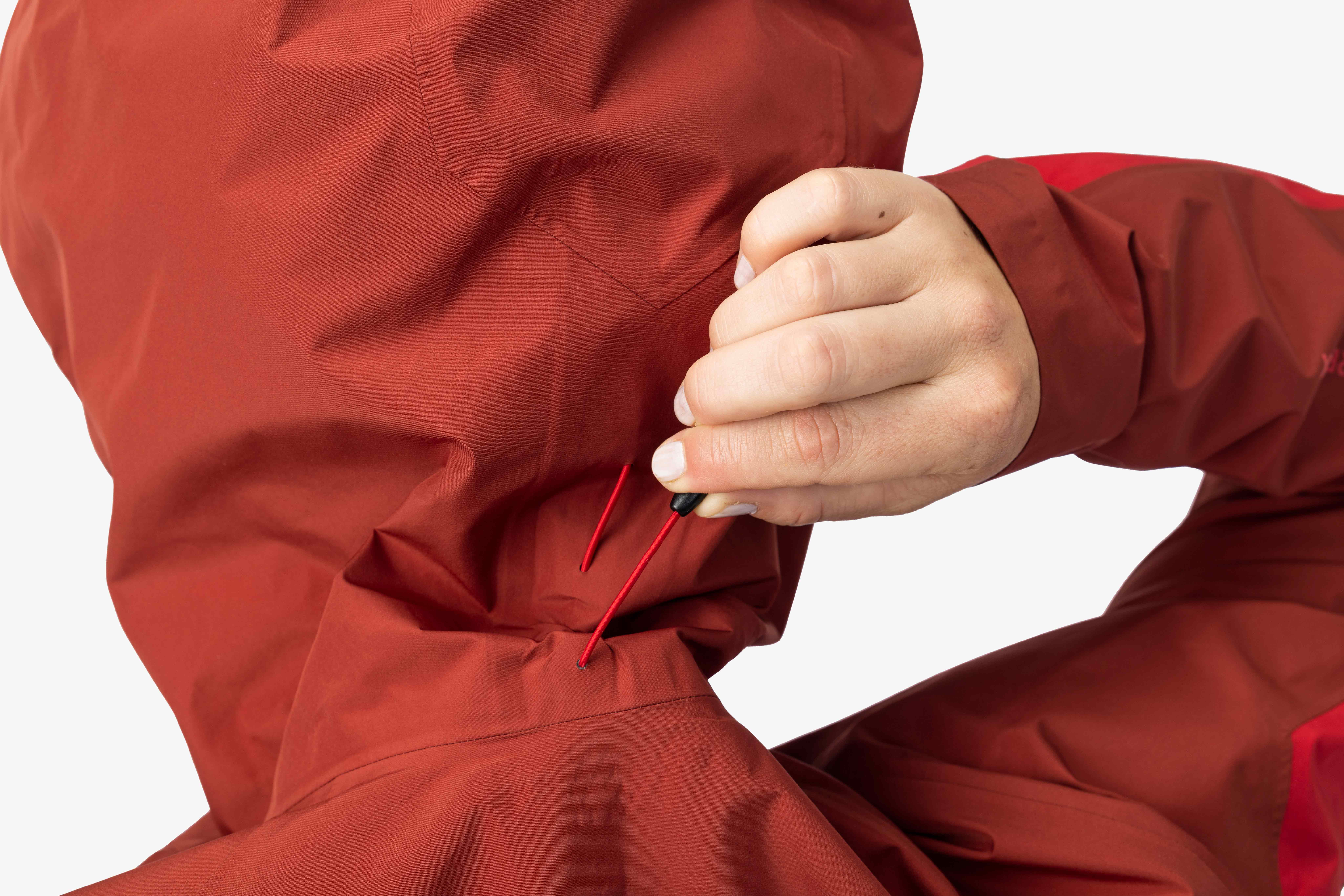 Copilot Jacket Women's